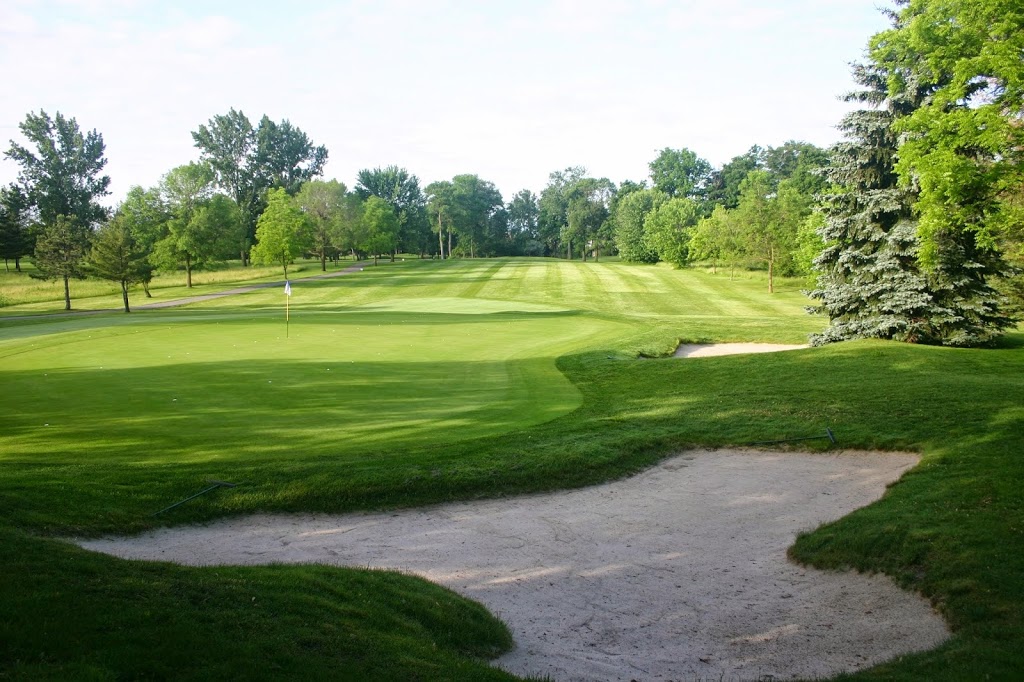 Brampton Golf Club | 7700 Kennedy Rd, Brampton, ON L6W 0A1, Canada | Phone: (905) 457-5700