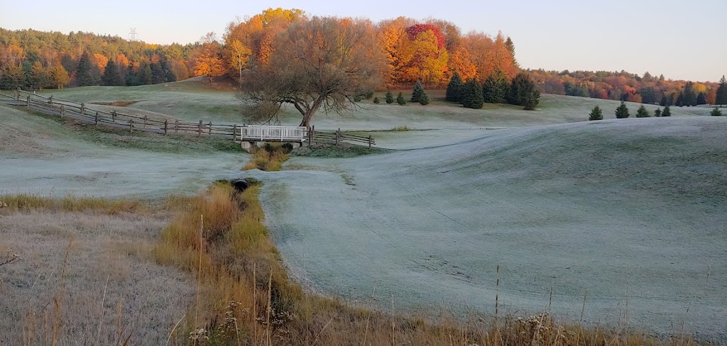 Bracebridge Golf Club and Driving Range | 1255 Muskoka District Road 117, Bracebridge, ON P1L 1W9, Canada | Phone: (705) 645-2362