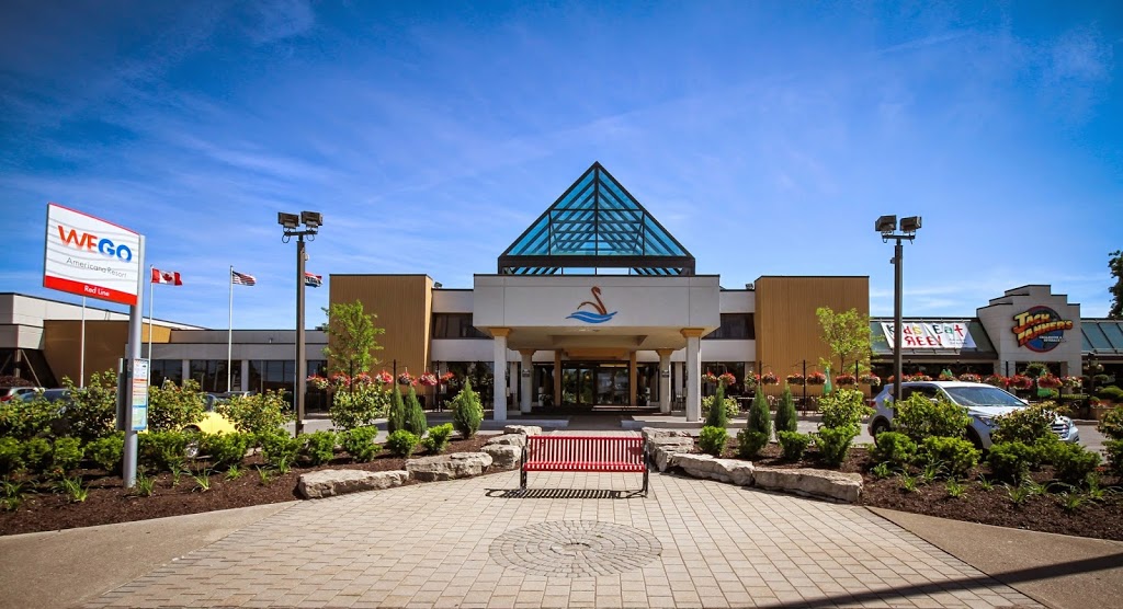 Americana Conference Resort Spa & Waterpark | 8444 Lundys Ln, Niagara Falls, ON L2H 1H4, Canada | Phone: (905) 356-8444