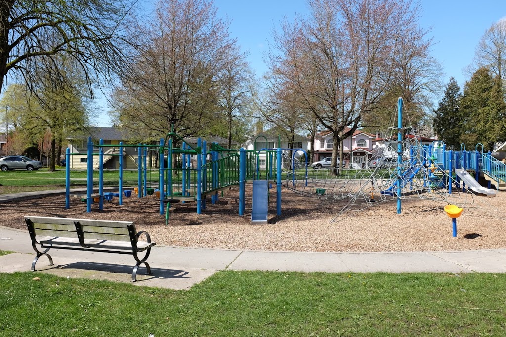 Norquay Park Playground | 5050 Wales St, Vancouver, BC V5R 3M6, Canada | Phone: (604) 873-7000