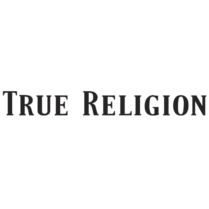 True Religion | 13850 Steeles Ave W #862, Halton Hills, ON L7G 0J1, Canada | Phone: (905) 875-9222