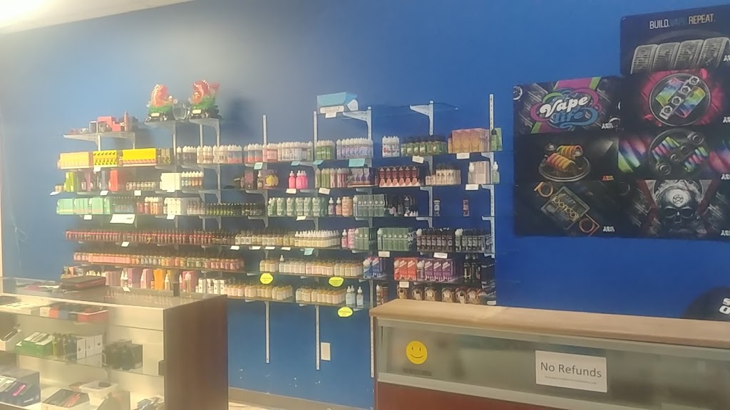 Vape Life | 220 Betts Ave #40, Saskatoon, SK S7M 1L2, Canada | Phone: (306) 290-8273