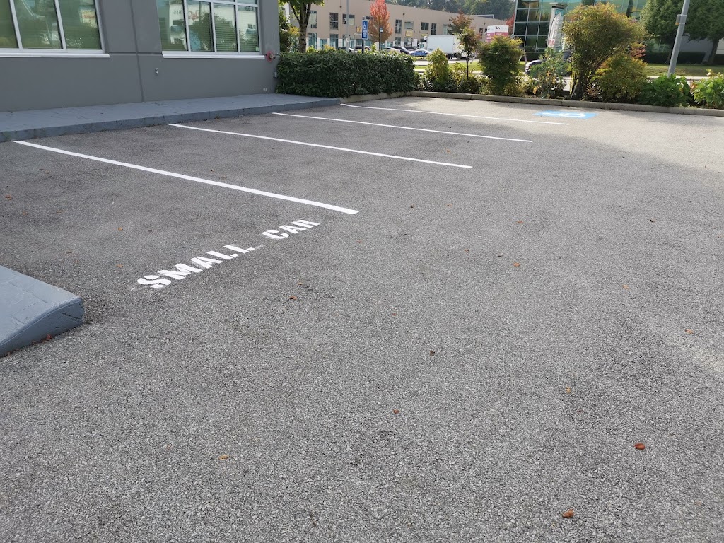 Proper Line Striping | 3240 St Johns St, Port Moody, BC V3H 0C1, Canada | Phone: (604) 218-9778