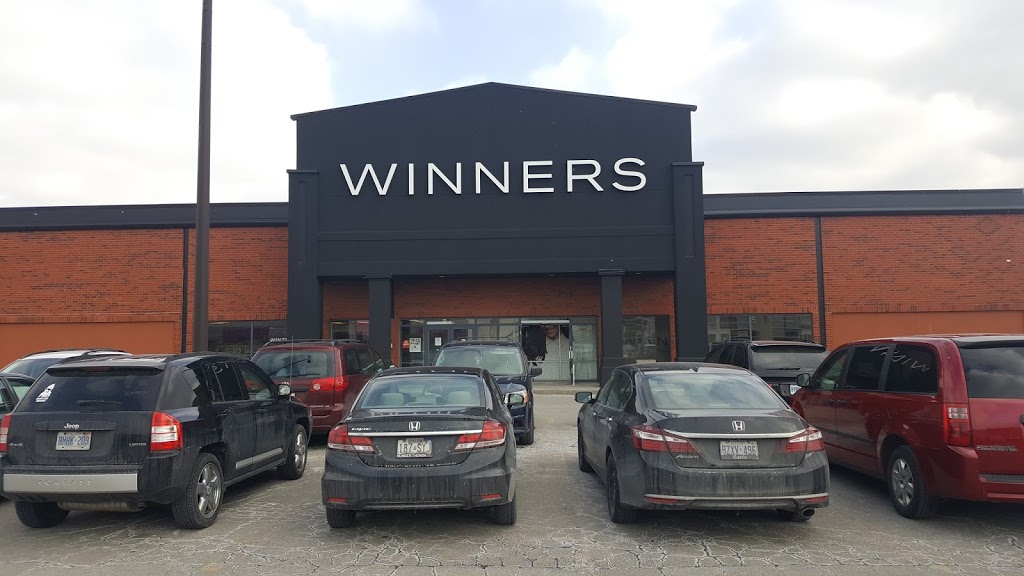 Winners | 160 Queens Plate Dr, Etobicoke, ON M9W 6Y9, Canada | Phone: (416) 746-7588