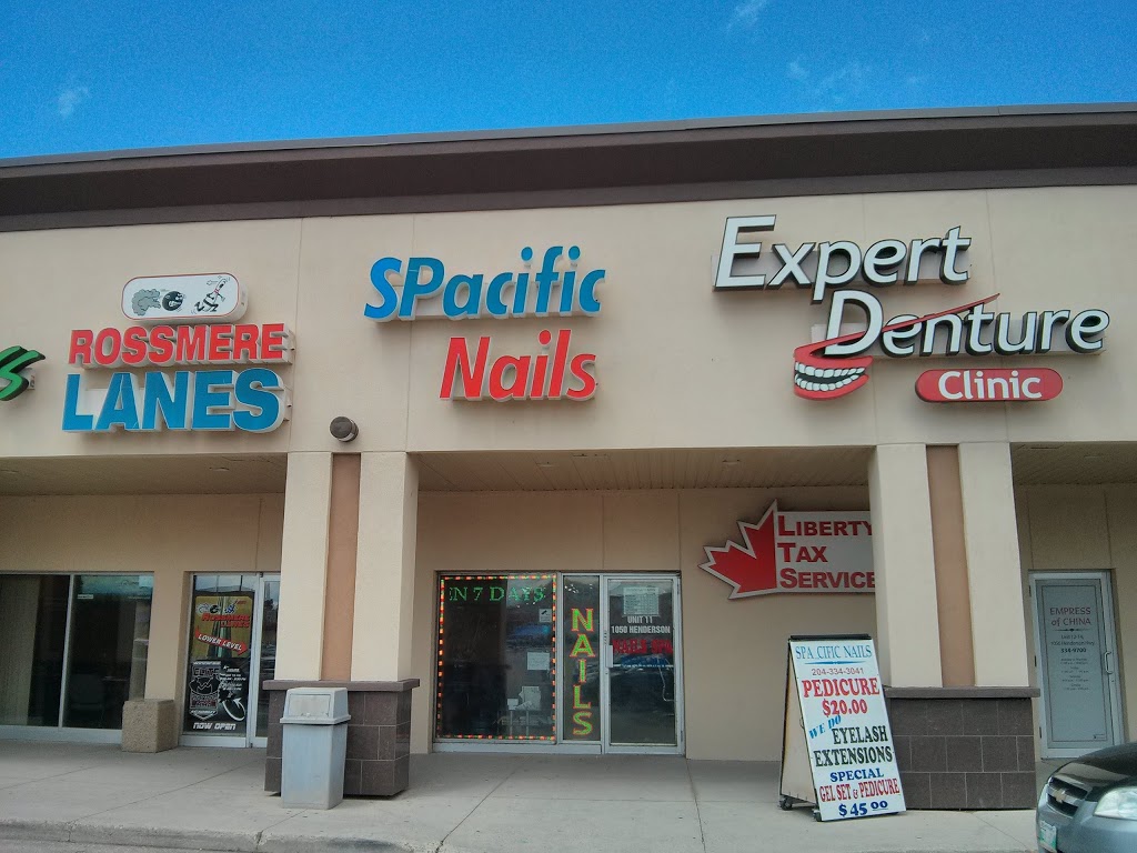 Expert Denture Clinic | 1050 Henderson Hwy #8, Winnipeg, MB R2K 2M5, Canada | Phone: (204) 334-0022