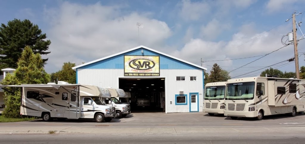 Specialist Recreational Vehicles | 791 Rue Notre-Dame, Lavaltrie, QC J5T 1P8, Canada | Phone: (888) 473-0309