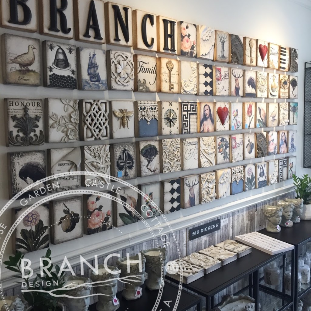 BRANCH Design | 850 King St W, Hamilton, ON L8S 1K3, Canada | Phone: (289) 396-5396