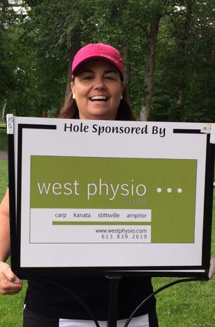 West Physio | 5 Charles St, Arnprior, ON K7S 1A6, Canada | Phone: (613) 623-9440