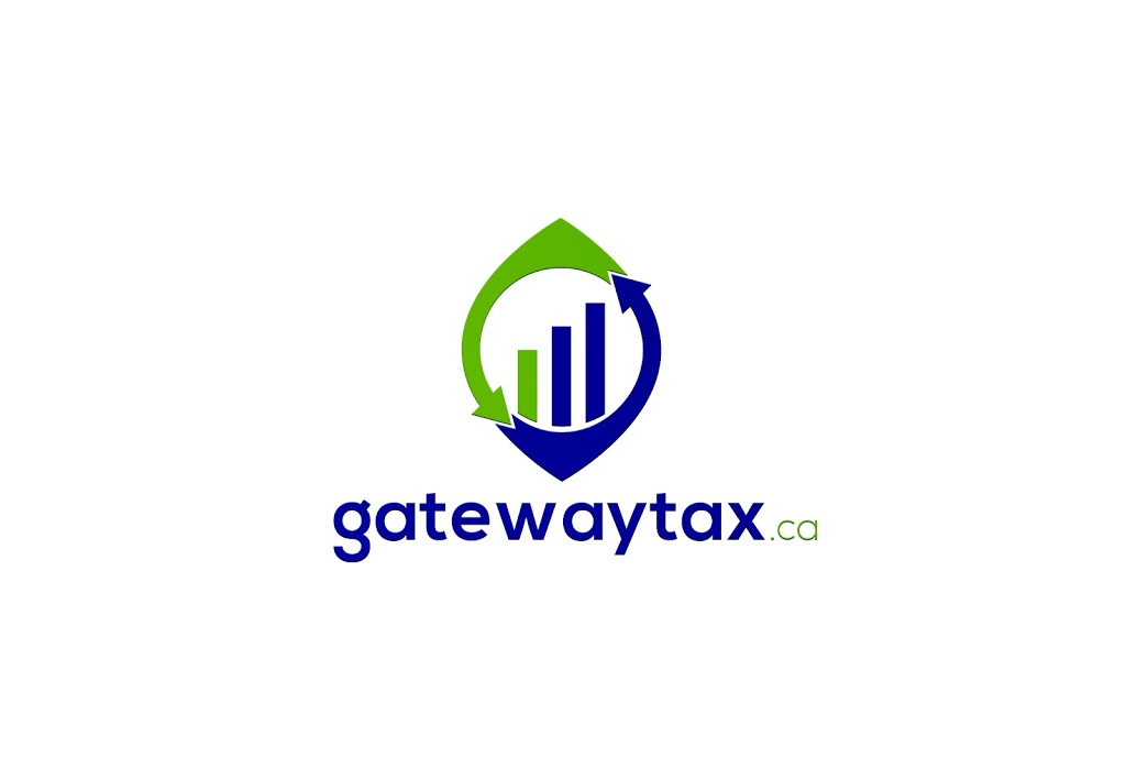 Gateway Tax | 13383 108 Ave #205, Surrey, BC V3T 5T6, Canada | Phone: (604) 240-6173