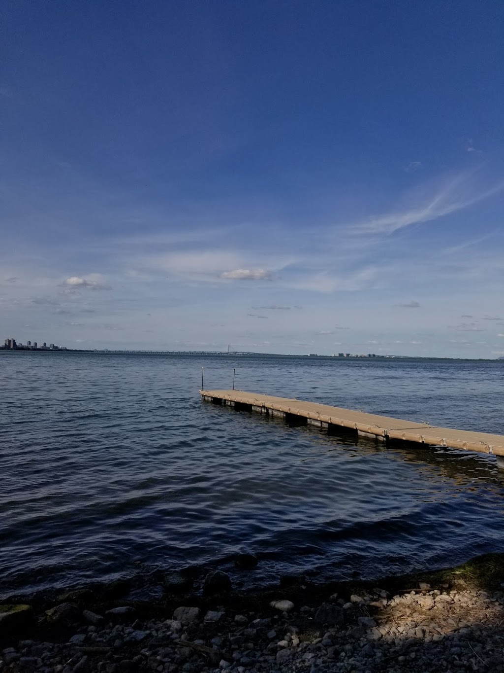 Rampe de mise à leau | Île Notre Dame, Sainte-Catherine, QC J5C, Canada | Phone: (450) 635-3011