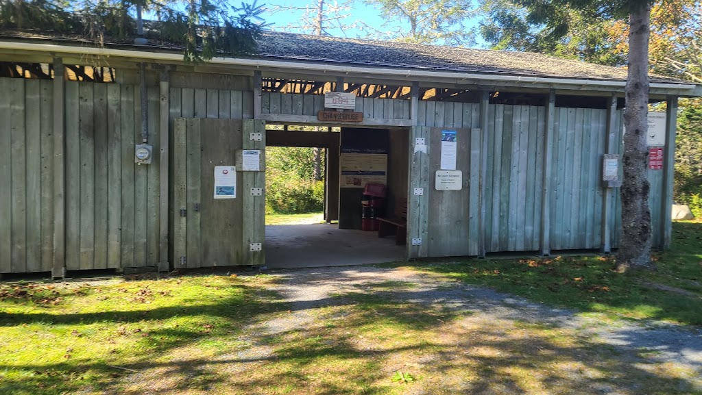 Sandhills Beach Provincial Park | 28 Sandhills Beach Rd, Barrington, NS B0W 1E0, Canada | Phone: (902) 903-0494