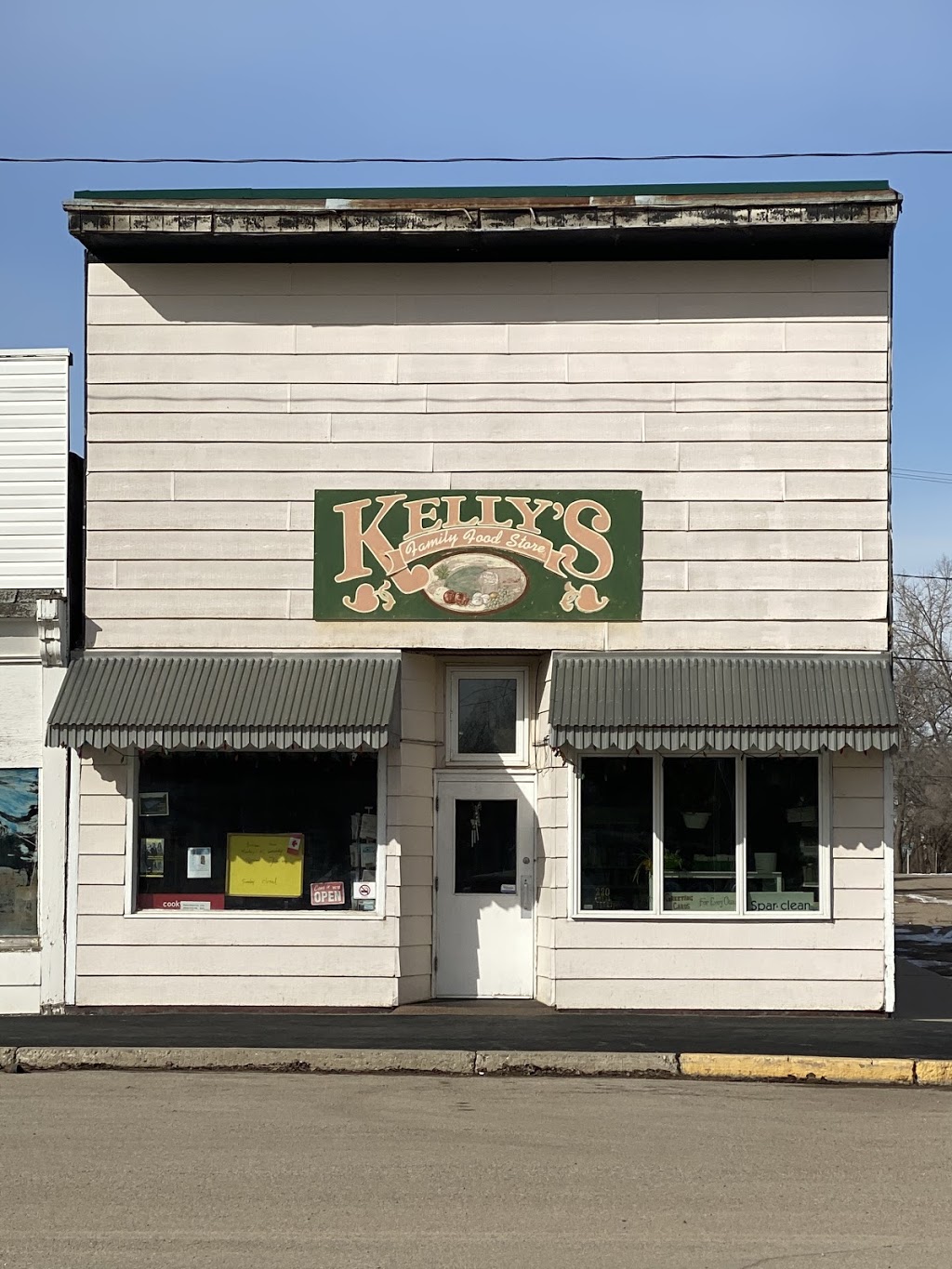 Kellys General Store | Canada, Saskatchewan, Imperial, Royal St, CA邮政编码: S0G 2J0 | Phone: (306) 963-2020