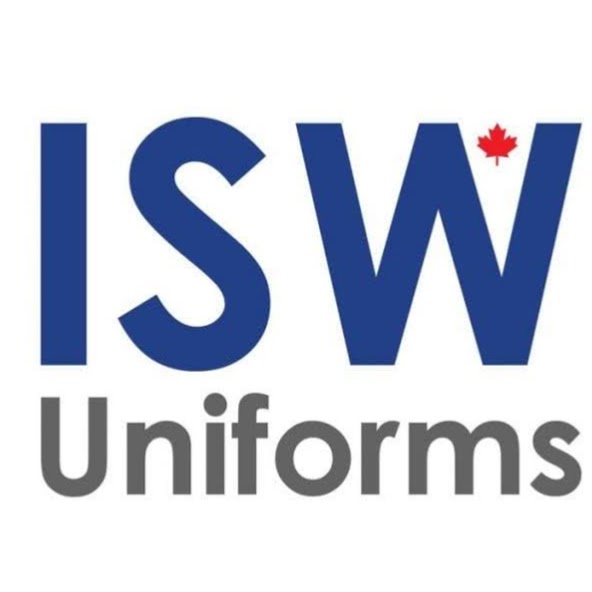 ISW Uniforms Oakville | 505 Iroquois Shore Rd #7, Oakville, ON L6H 2R3, Canada | Phone: (905) 844-1414