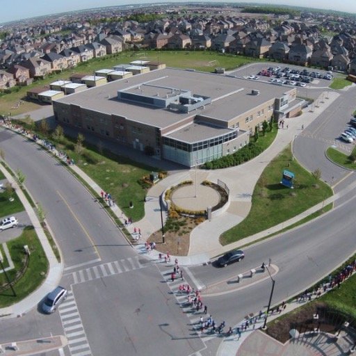 Ingleborough Public School | 60 Ingleborough Dr, Brampton, ON L6X 0X5, Canada | Phone: (905) 451-4430