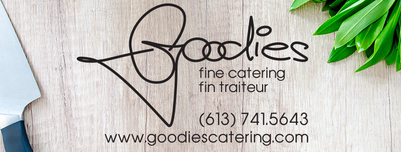 Goodies Fine Catering | 51 Marier Ave, Vanier, ON K1L 5S2, Canada | Phone: (613) 741-5643