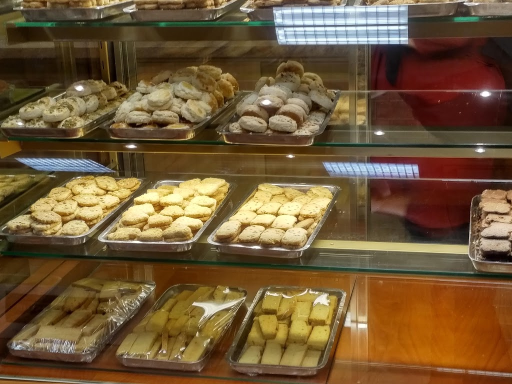 Shirin Mahal Bakery & Sweets | 2 Thorncliffe Park Dr, East York, ON M4H 1H2, Canada | Phone: (416) 423-8100