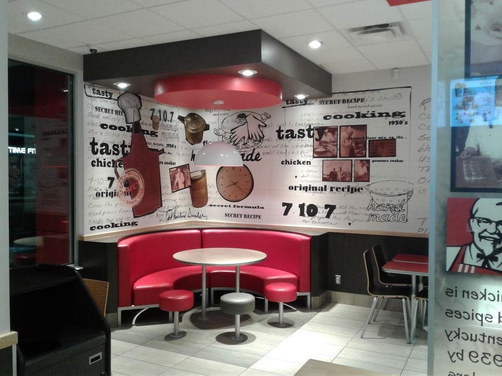 KFC | 121 Toronto Rd, Port Hope, ON L1A 3S6, Canada | Phone: (905) 885-0393