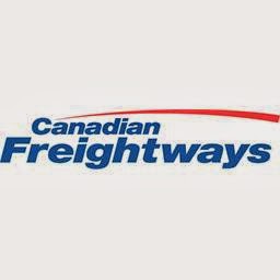 Canadian Freightways | 1720 Ross Ave E, Regina, SK S4N 7A3, Canada | Phone: (888) 868-7923