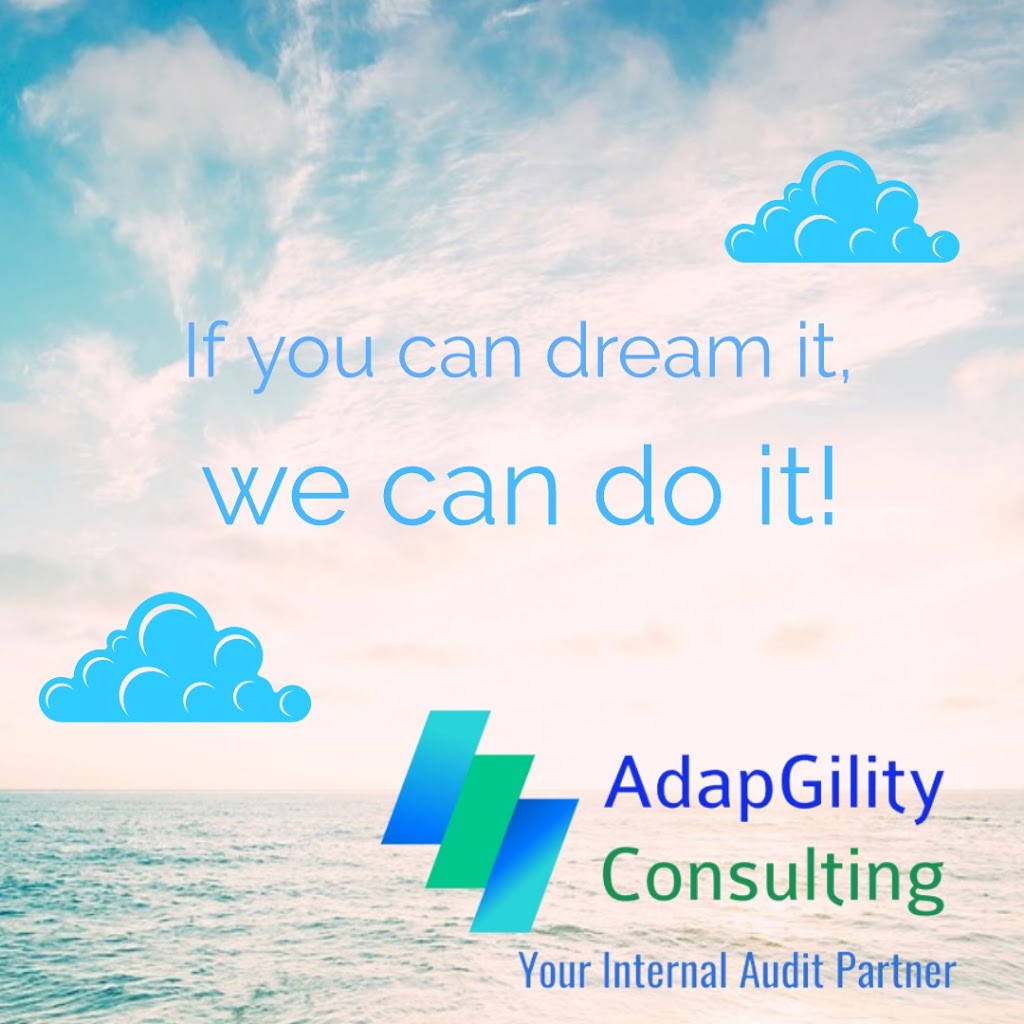 AdapGility Consulting | 219 Rivertree St, Kanata, ON K2M 0J4, Canada | Phone: (613) 986-3884