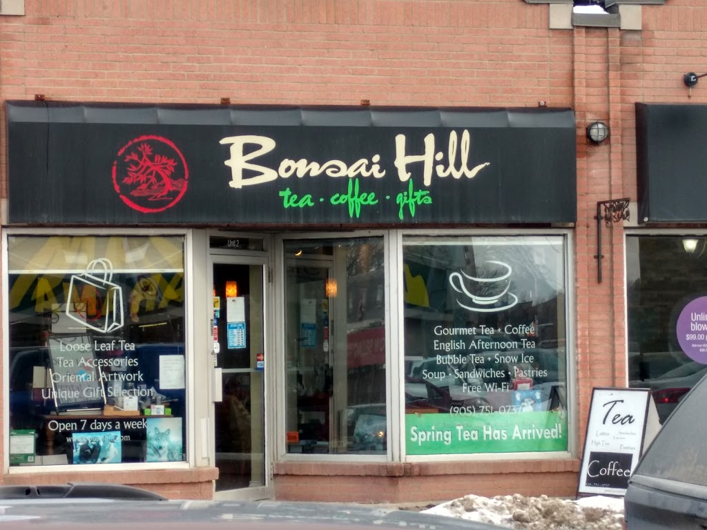 Bonsai Hill | 15263 Yonge St, Aurora, ON L4G 1N5, Canada | Phone: (905) 751-0737