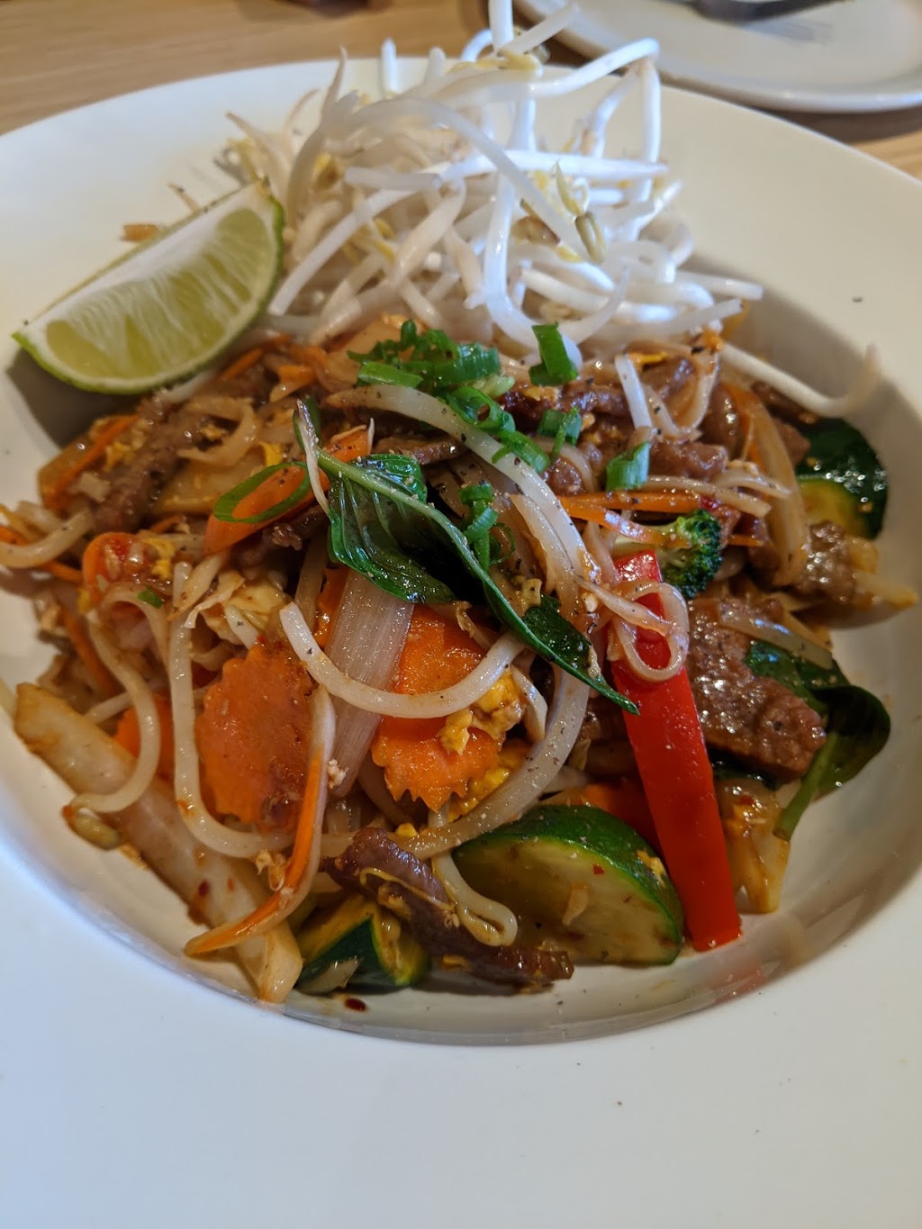 Kasira Fine Thai Cuisine | 6-6404 Metral Dr, Nanaimo, BC V9T 2L8, Canada | Phone: (250) 390-4299