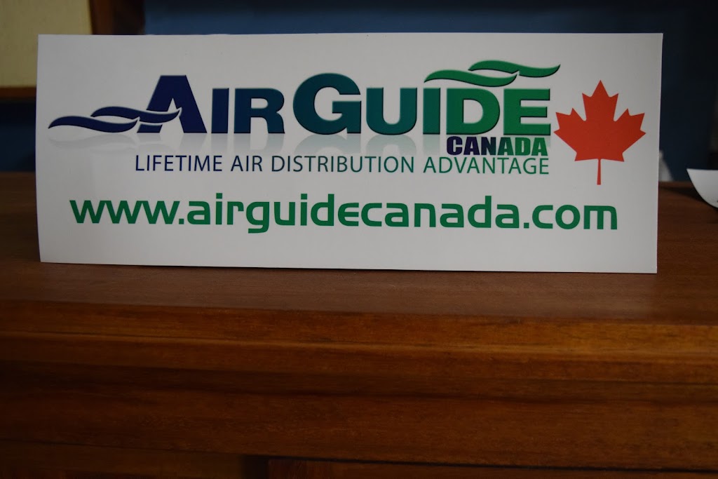 AirGuide Canada | 71 Harrison St #2, Thorndale, ON N0M 1P0, Canada | Phone: (519) 461-0408