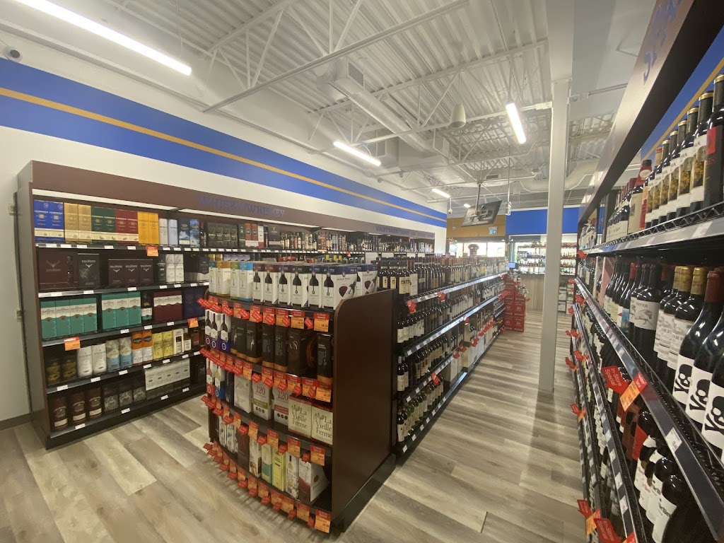 Sherwood Park Liquor | 993 Fir St #75, Sherwood Park, AB T8A 4N5, Canada | Phone: (780) 570-5005