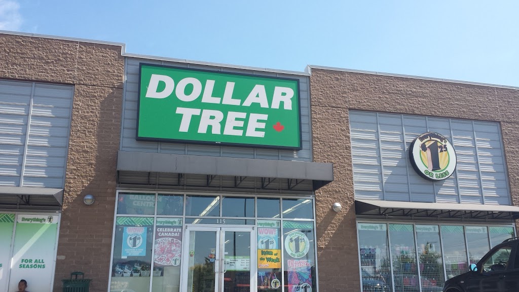 Dollar Tree | 115-2701 Skaha Lake Rd, Penticton, BC V2A 9B8, Canada | Phone: (250) 493-5524