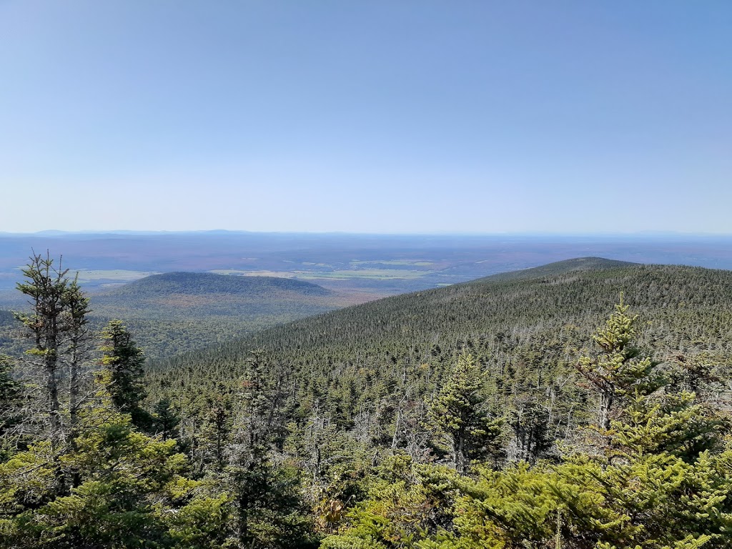 Observatoire Populaire du Mont-Mégantic | La Patrie, QC J0B 1Y0, Canada | Phone: (800) 665-6527