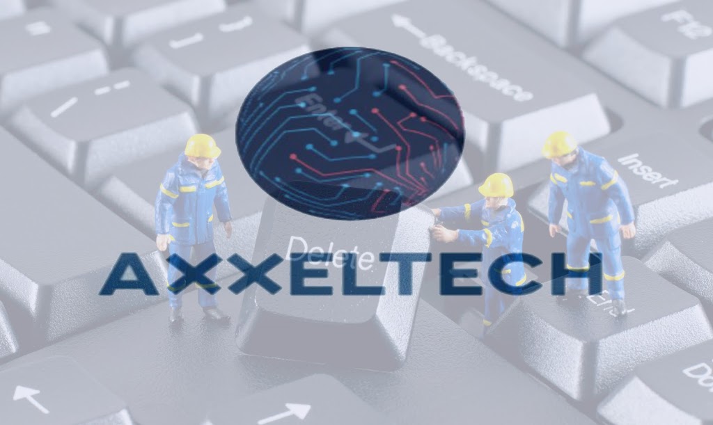 Axxeltech computer services | 61 Fred Young Dr, North York, ON M3L 0A1, Canada | Phone: (647) 905-8269