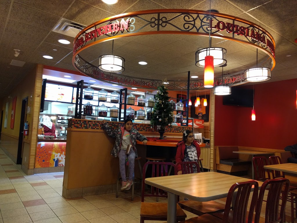 Popeyes Louisiana Kitchen | 286 Bunting Rd Unit 26A, St. Catharines, ON L2M 7S5, Canada | Phone: (289) 362-6100