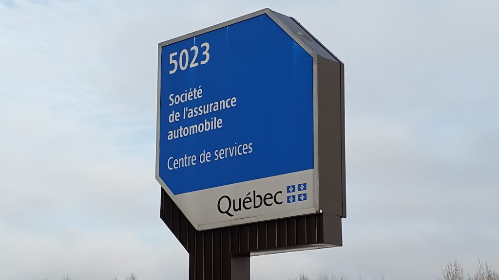 Société de lassurance automobile du Québec (SAAQ) | 5023 Bd des Hêtres, Shawinigan, QC G9N 4V7, Canada | Phone: (800) 361-7620