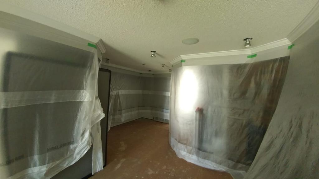 Drywall Installation Mississauga co | 265 Enfield Pl, Mississauga, ON L5B 3Y7, Canada | Phone: (647) 424-2190