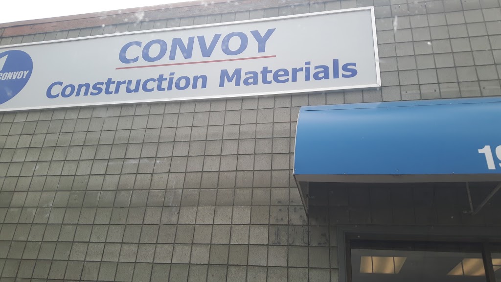 Convoy Supply Ltd. | 196 Rosetown Ave, Penticton, BC V2A 6X8, Canada | Phone: (250) 493-5660