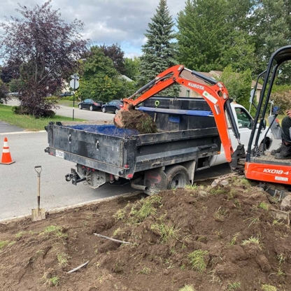 Excavation Dezo inc | 3968 Rue Forest Hill, Rawdon, QC J0K 1S0, Canada | Phone: (450) 916-0615