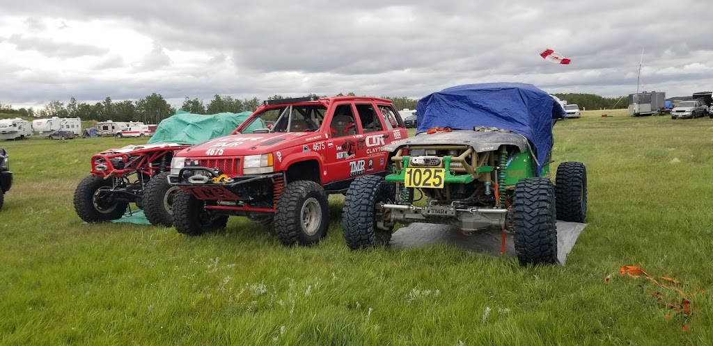 Tail Creek Race Way | Nevis, AB T0C 2E0, Canada | Phone: (403) 350-5218