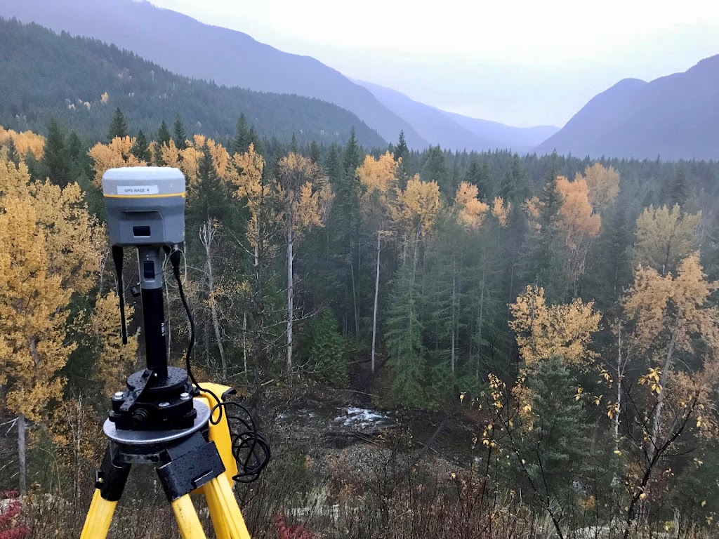 TRUE Consulting & Land Surveying | 201-2079 Falcon Rd, Kamloops, BC V2C 4J2, Canada | Phone: (250) 828-0881