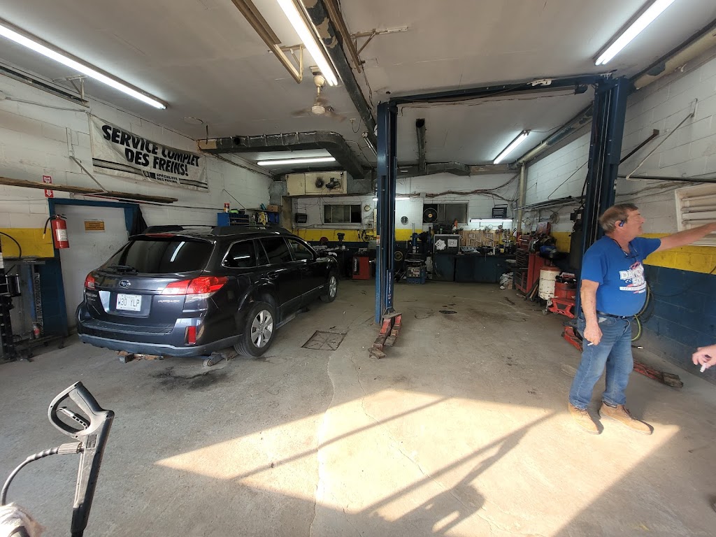 PerfectionAutoShop | 232 Rue Principale N, Val-Joli, QC J1S 2E4, Canada | Phone: (819) 628-0678