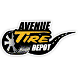 Avenue Tire Depot | 6716 Bank St, Metcalfe, ON K0A 2P0, Canada | Phone: (613) 415-9300
