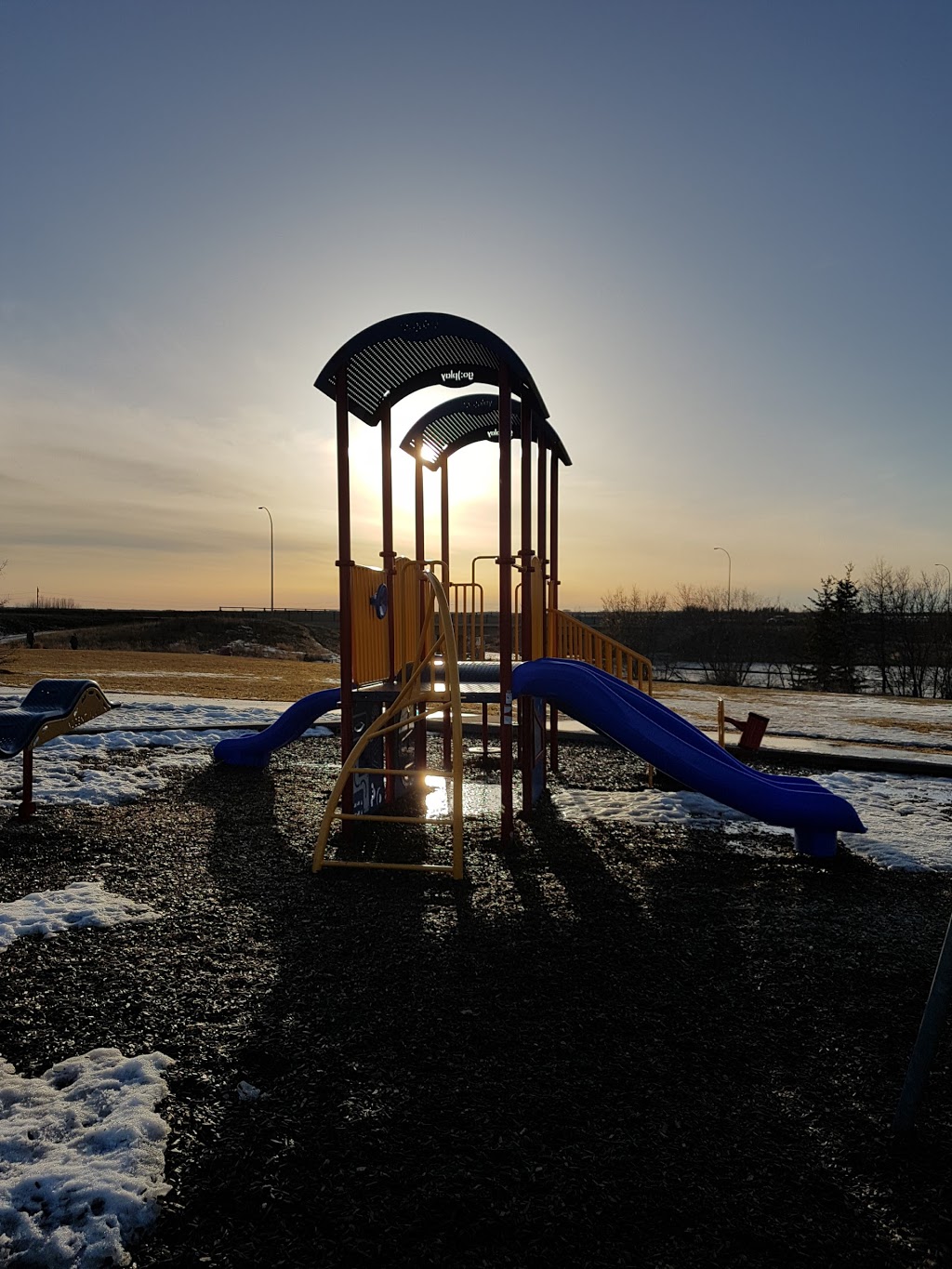 Riel Recreation Park | 107 Ray Gibbon Dr, St. Albert, AB T8N 3Z3, Canada | Phone: (780) 459-1568