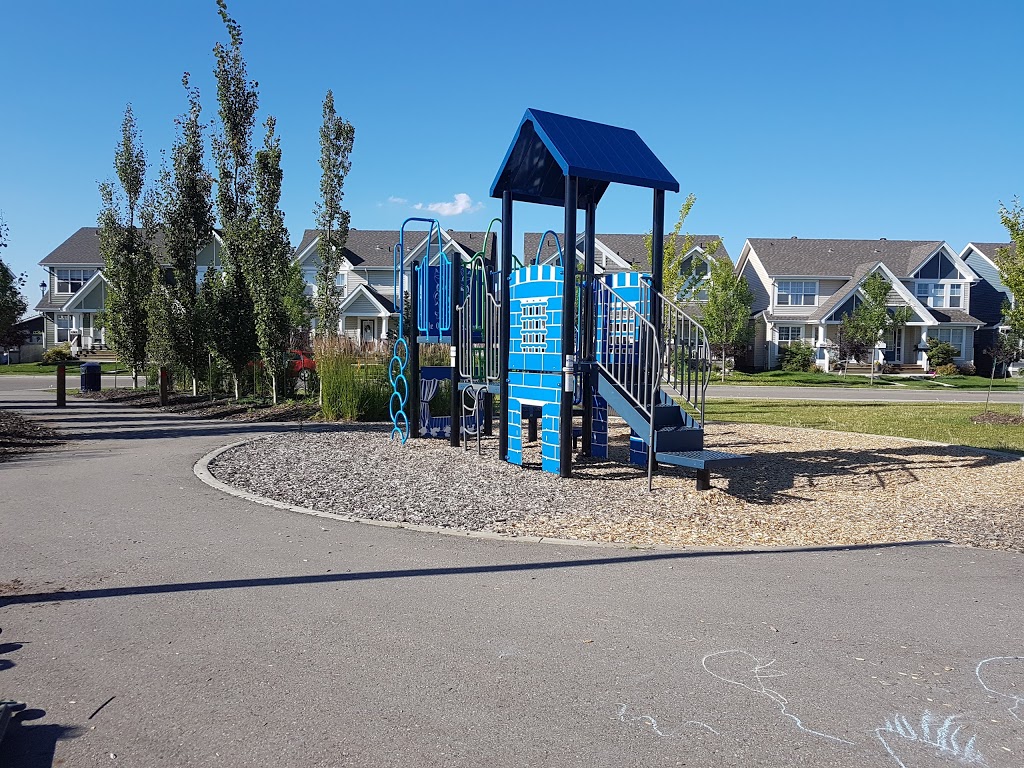 Playground | Summerside, Edmonton, AB T6X 0S3, Canada