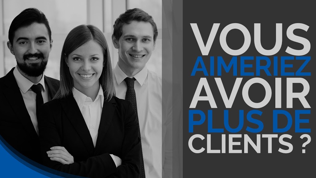 Agence Web LCDA | 1615 Rue Beckett, Sherbrooke, QC J1J 1C7, Canada | Phone: (819) 943-8211