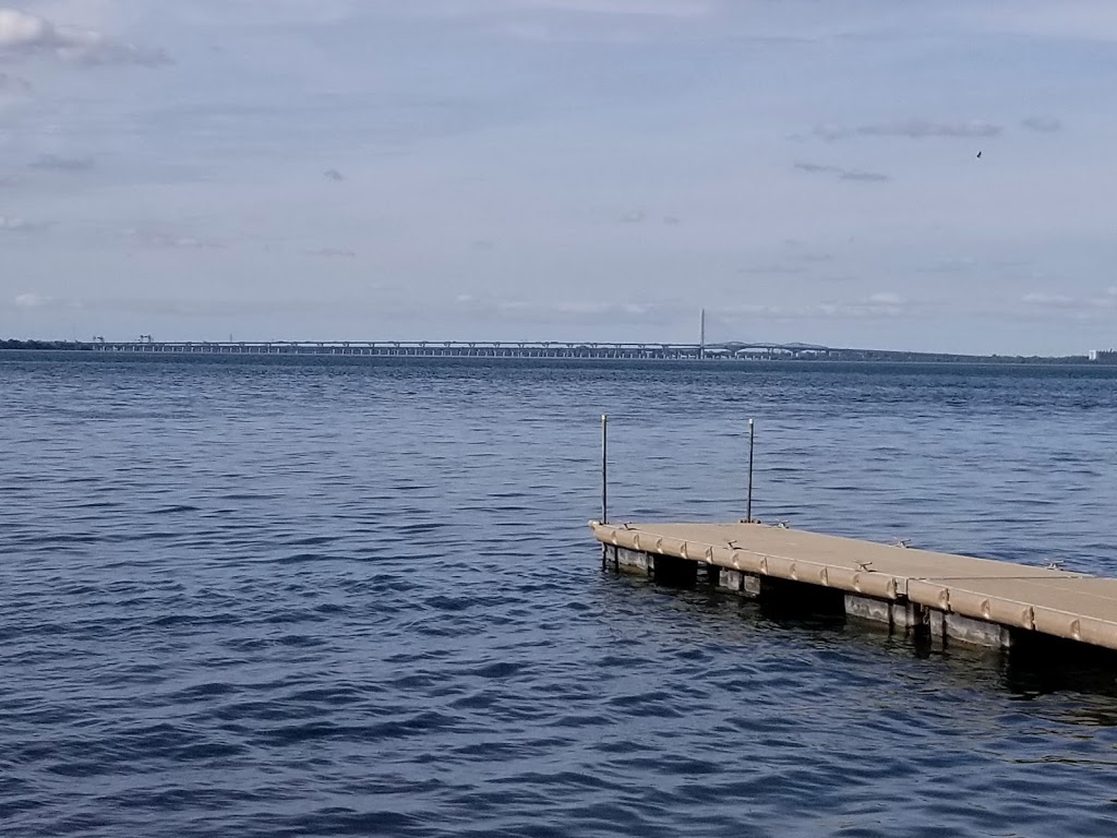 Rampe de mise à leau | Île Notre Dame, Sainte-Catherine, QC J5C, Canada | Phone: (450) 635-3011