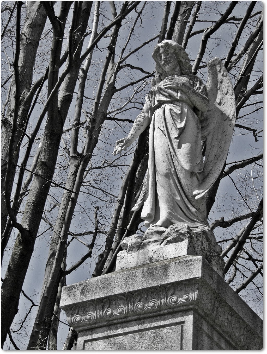 Mount Hope Cemetery | 83 Roger St, Waterloo, ON N2J 4A8, Canada | Phone: (519) 741-2880