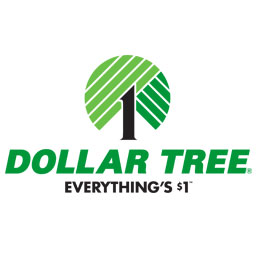 Dollar Tree | 5-655 Sydney Ave, Windsor, ON N8X 5C4, Canada | Phone: (519) 972-5201