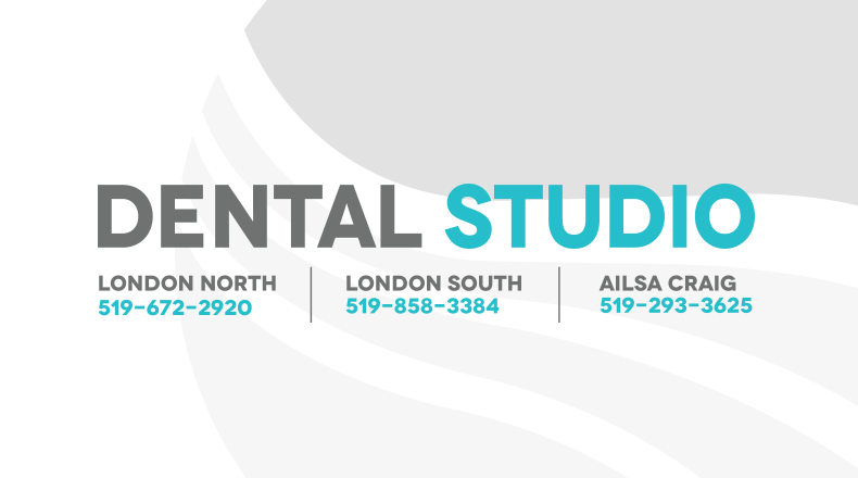 Dental Studio | 1080 Adelaide St N, London, ON N5Y 2N1, Canada | Phone: (519) 672-2920