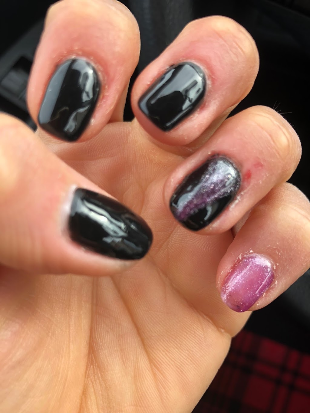 Martindale Nails Spa | Martindale Nails Spa, 211 Martindale Rd, St. Catharines, ON L2S 3V7, Canada | Phone: (905) 641-5558