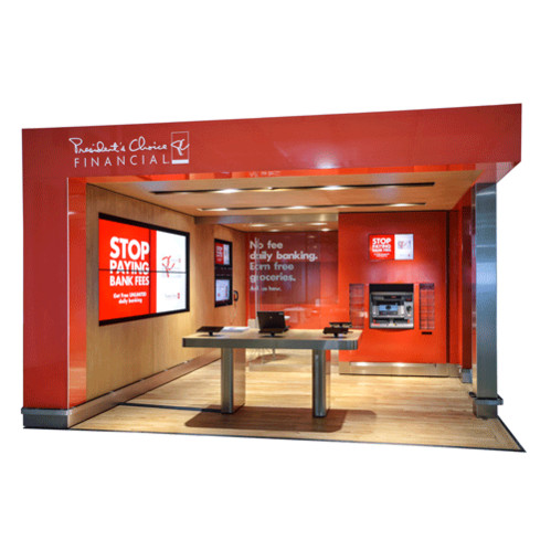 Simplii Financial ATM | 15900 Bayview Ave, Aurora, ON L4G 7Y3, Canada | Phone: (905) 726-1637