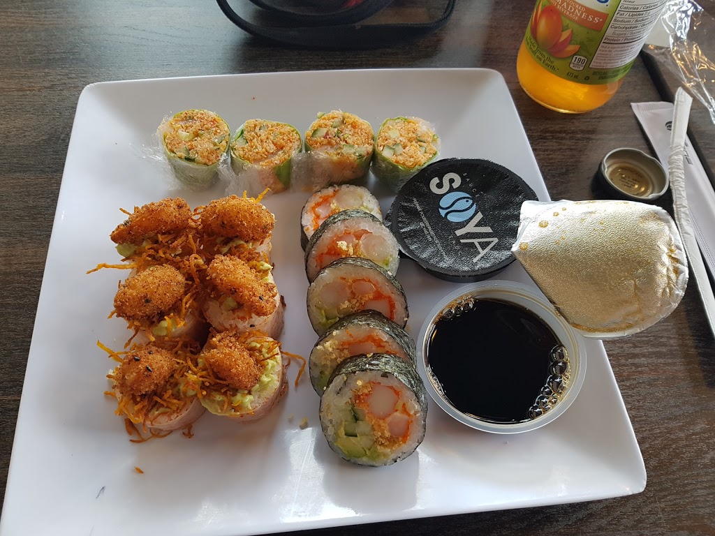 Sushi Shop | 3767 Chemin dOka, Saint-Joseph-du-Lac, QC J0N 1M0, Canada | Phone: (450) 473-4405