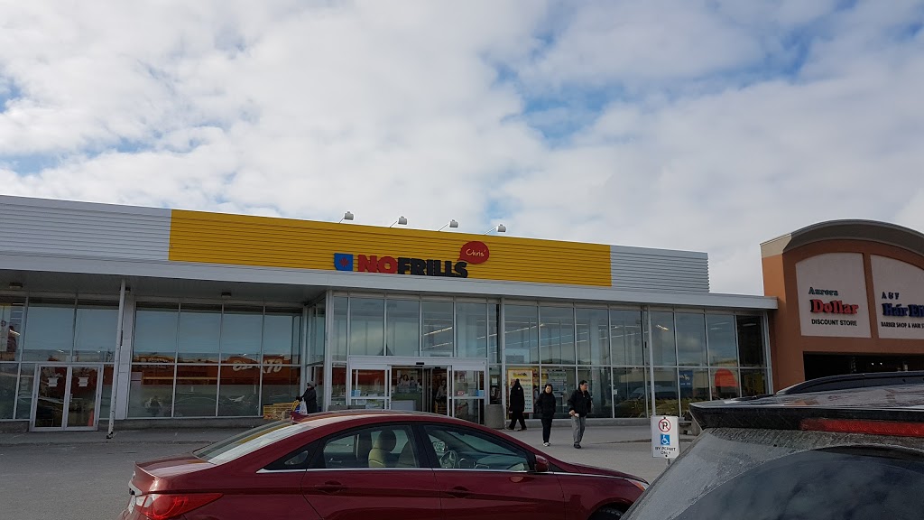 Ross No Frills | 14800 Yonge St, Aurora, ON L4G 1N3, Canada | Phone: (866) 987-6453